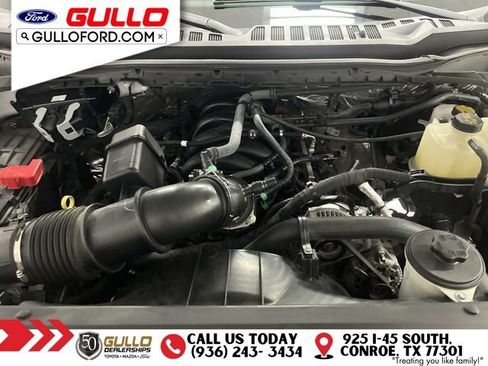 Certified 2023 Ford F250 XL w/ FX4 Off-Road Package AWD/4WD image 29