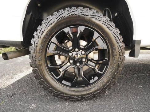 Used 2022 Ford F150 XL w/ STX Black Appearance Package image 39