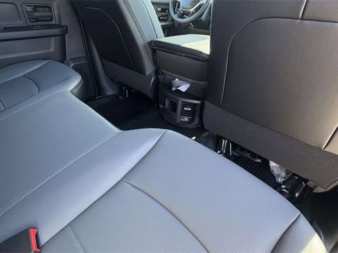 New 2026 RAM 2500 Laramie w/ Night Edition image 15