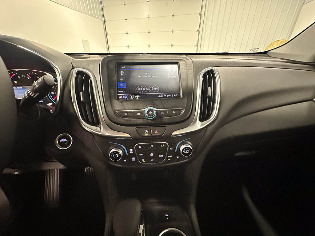 Used 2024 Chevrolet Equinox LT w/ LPO, Floor Liner Package AWD/4WD image 33
