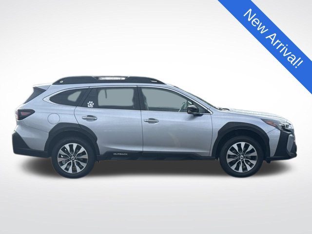 Certified 2024 Subaru Outback Limited AWD/4WD image 8