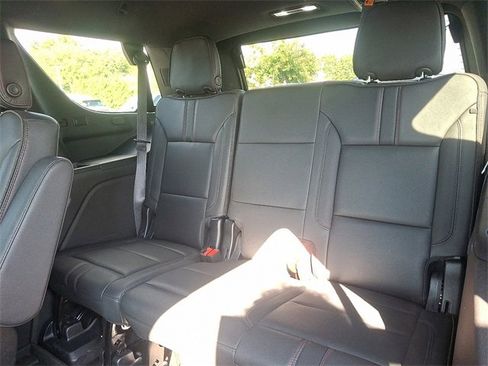 Used 2023 Chevrolet Tahoe RST w/ Luxury Package image 11