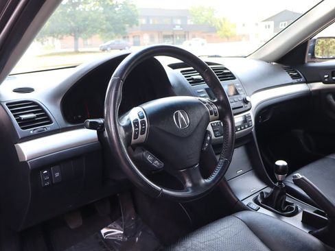 Used 2007 Acura TSX FWD image 15