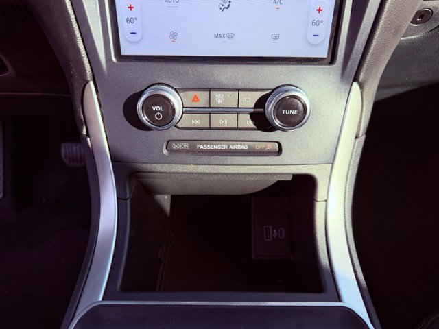 Certified 2024 Ford Edge SE AWD/4WD image 19