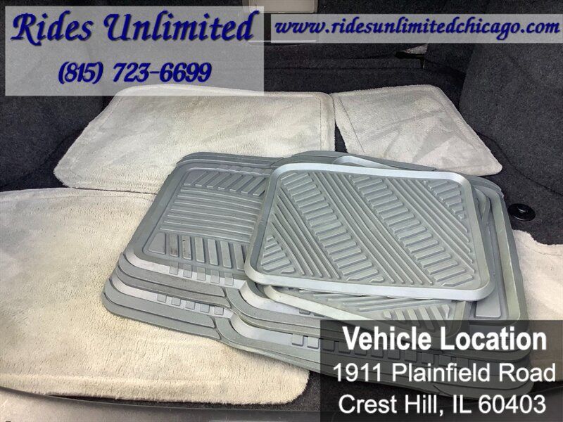 Used 2007 Cadillac DTS FWD image 33