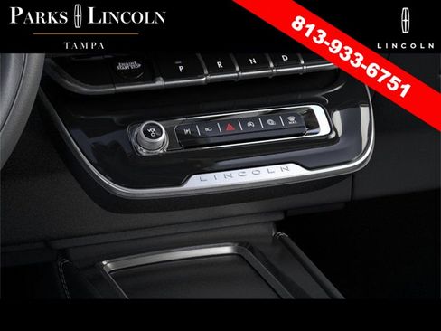 New 2026 Lincoln Corsair Premiere image 37