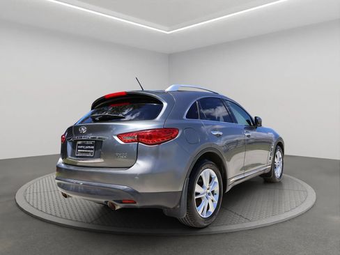 Used 2012 INFINITI FX35 AWD w/ Premium Pkg image 5