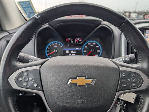 Used 2022 Chevrolet Colorado ZR2 image 11