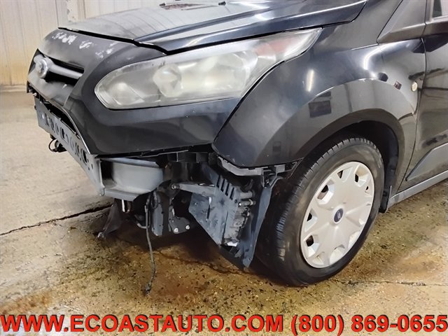 Used 2015 Ford Transit Connect XL FWD image 20