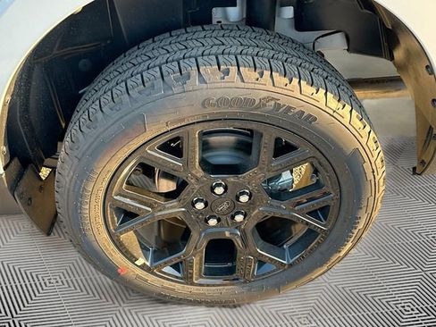 New 2026 Ford Maverick XLT w/ Equipment Group 301A image 18