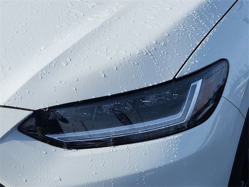 Used 2024 Honda HR-V Sport image 9