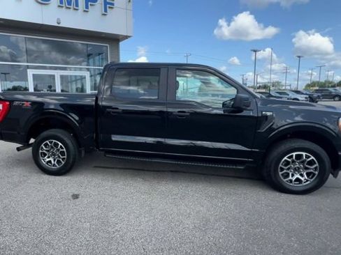 Certified 2021 Ford F150 XL w/ STX Appearance Package AWD/4WD image 2