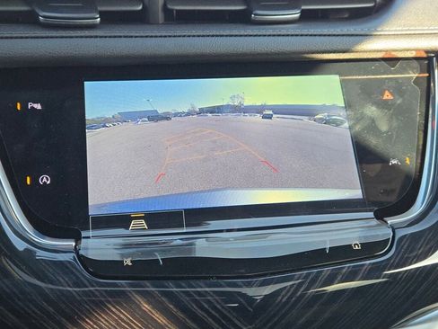 New 2025 Cadillac XT6 Premium Luxury w/ LPO, Floor Liner Package image 31