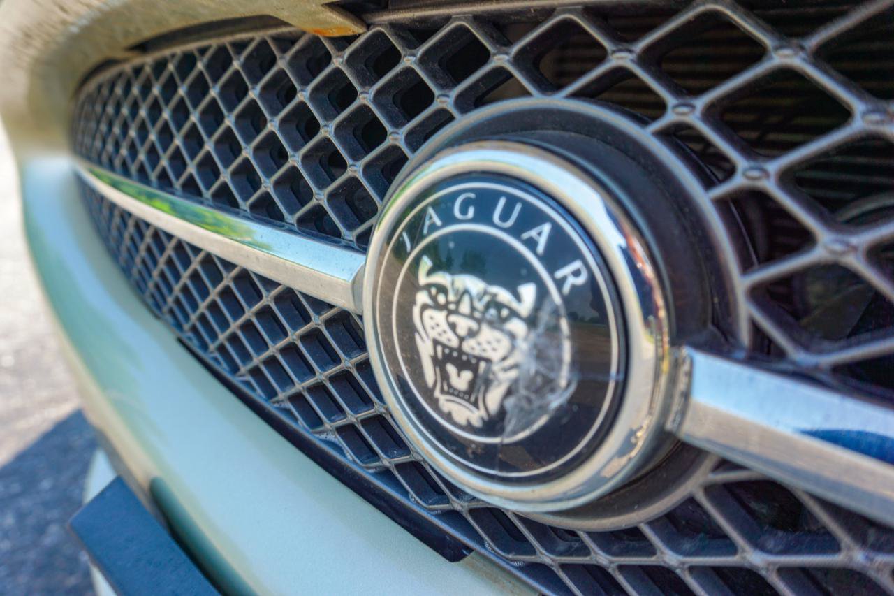 Used 2007 Jaguar XK Convertible RWD image 20