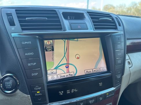 Used 2012 Lexus LS 460 w/ Comfort Pkg image 15