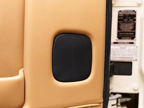 Used 1990 Rolls-Royce Silver Spur image 51