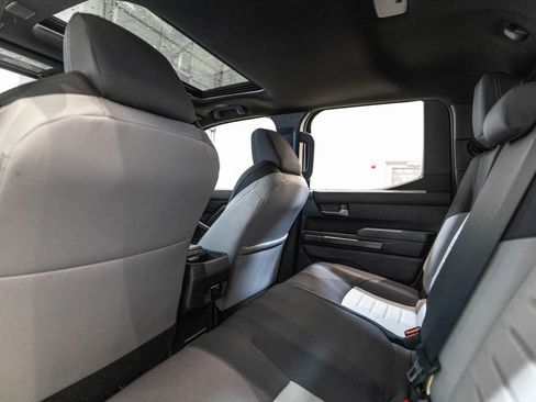 New 2026 Toyota Tacoma TRD Sport AWD/4WD image 15