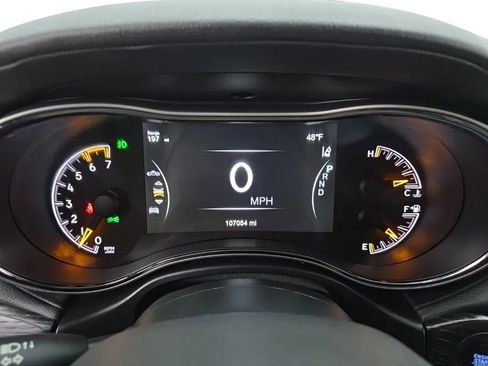 Used 2018 Jeep Grand Cherokee High Altitude image 23