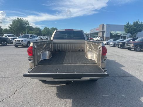 Used 2008 Toyota Tundra 2WD Double Cab image 11