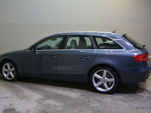 Used 2010 Audi A4 2.0T image 29