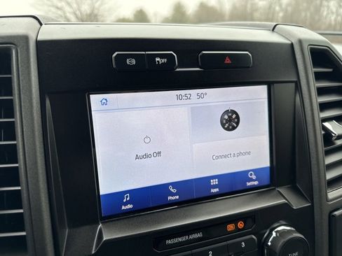 Used 2022 Ford F350 XL w/ STX Appearance Package image 17