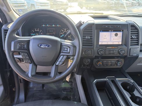 Used 2019 Ford F150 XL w/ Equipment Group 101A Mid image 13