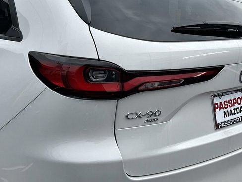 New 2026 MAZDA CX-90 3.3 Turbo w/ Preferred Package image 9