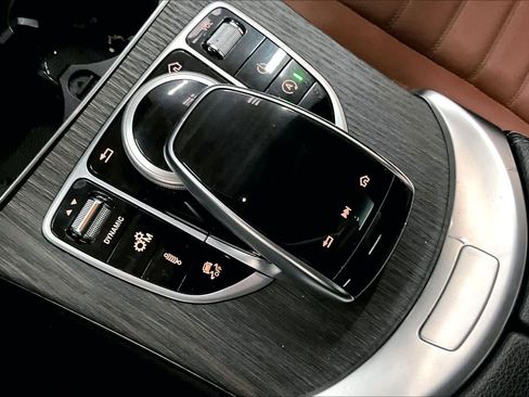 Used 2019 Mercedes-Benz C 43 AMG 4MATIC Sedan image 37