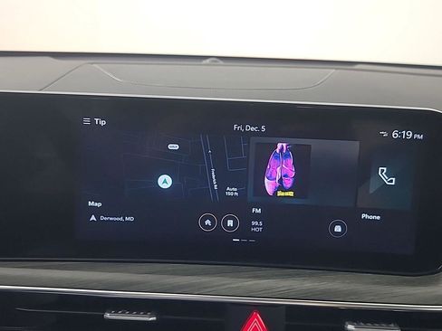 Used 2025 Kia K5 EX image 29