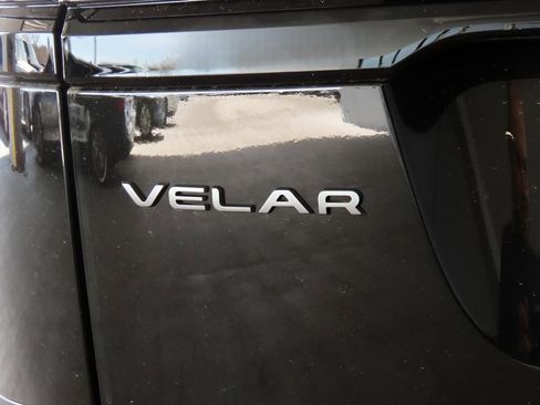 Certified 2026 Land Rover Range Rover Velar S AWD/4WD image 8