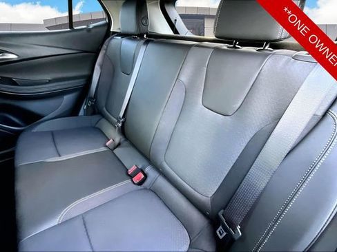 Certified 2024 Buick Encore GX Preferred image 26