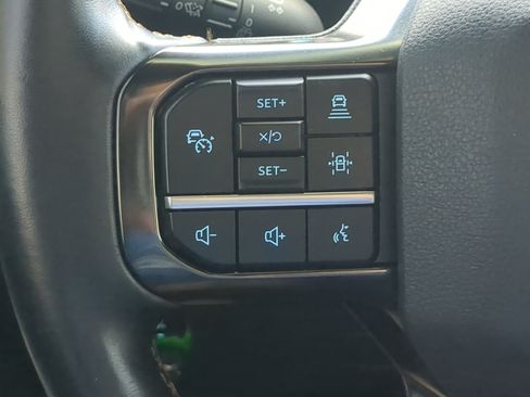 Certified 2023 Ford Expedition Platinum AWD/4WD image 24