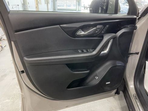 Used 2021 Chevrolet Blazer Premier w/ Driver Confidence II Package image 9
