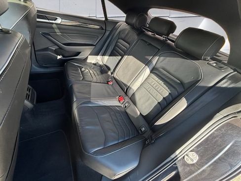 Used 2021 Volkswagen Arteon SEL AWD/4WD image 20