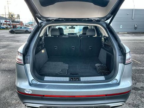 Used 2021 Lincoln Nautilus Reserve image 22