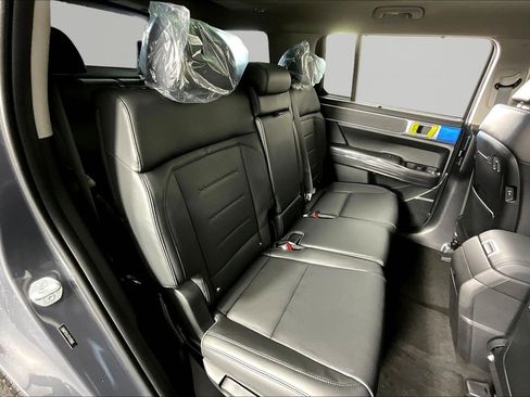 New 2026 Hyundai Santa Fe Limited AWD/4WD image 20