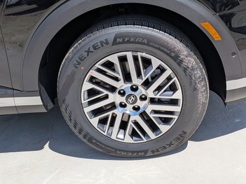 New 2027 Hyundai Palisade SEL FWD image 11