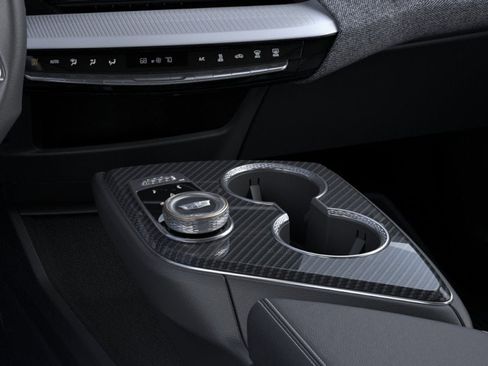 New 2026 Cadillac Optiq V image 23