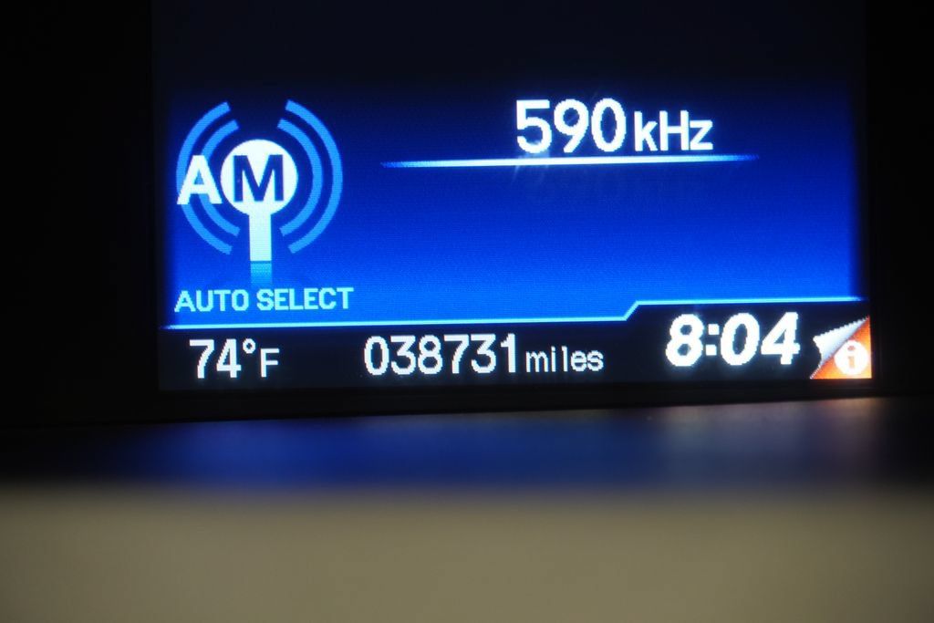 Used 2013 Honda Civic EX-L image 5