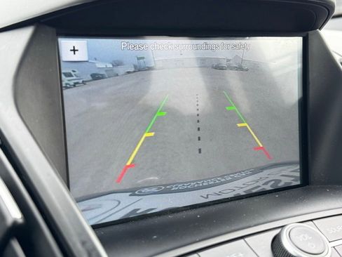 Used 2019 Ford Escape SE AWD/4WD image 3