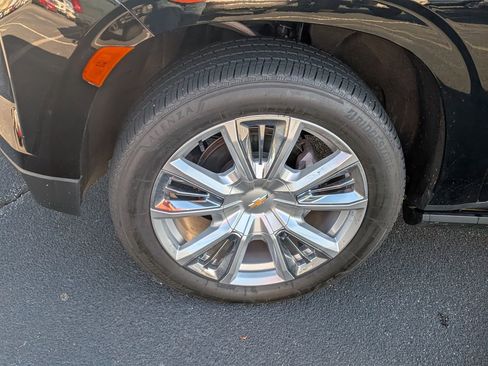 Certified 2024 Chevrolet Tahoe High Country w/ Premium Package image 12