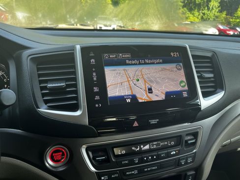 Used 2019 Honda Ridgeline RTL-T image 34