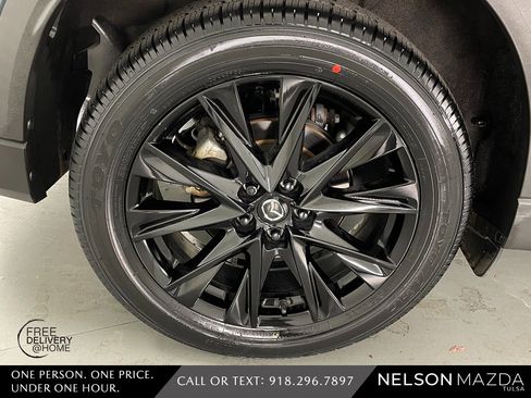 Certified 2023 MAZDA CX-5 Carbon Edition image 13