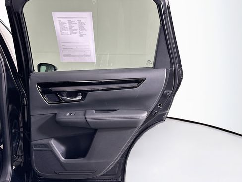 Used 2024 Honda CR-V EX-L image 32