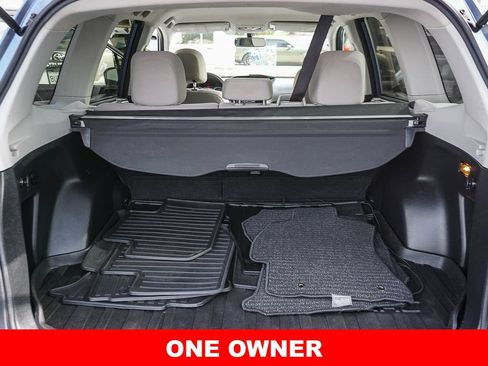 Used 2015 Subaru Forester 2.5i w/ Alloy Wheel Package AWD/4WD image 24
