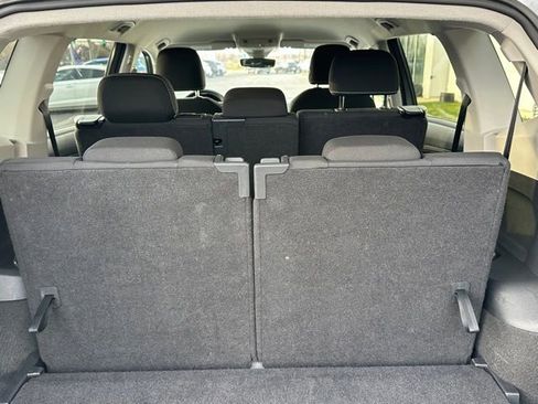 Certified 2024 Volkswagen Tiguan S image 20