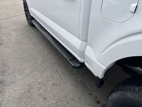 Used 2024 Ford F150 XLT w/ Equipment Group 302A MID image 38