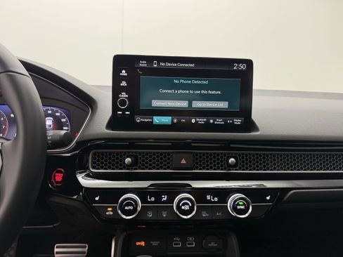 Used 2022 Honda Civic Sport Touring image 17
