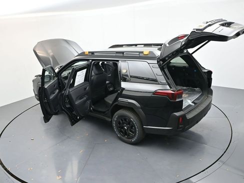 New 2026 Subaru Outback Wilderness image 29