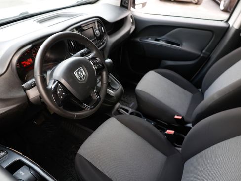 Used 2017 RAM ProMaster City Tradesman w/ Rear Back-up Camera Group image 4